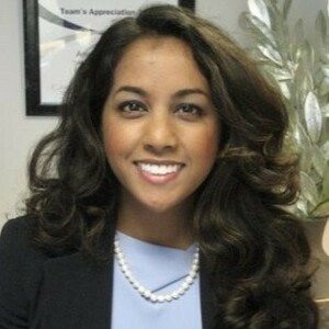 Fundraising Page: Angel Haight